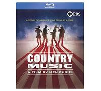 Música Country: Una película de Ken Burns