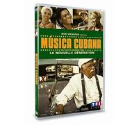 Musica cubana - La nouvelle génération [Francia] [DVD]