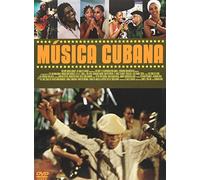 Musica Cubana: Premium ed. [04 [Alemania] [DVD]