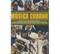 Musica Cubana: Standard ed. [04 [Alemania] [DVD]