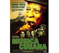Musica Cubana [USA] [DVD]