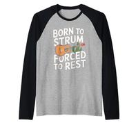 Música Cultural Tradicional Mexicana Mariachi Lover Fiesta Camiseta Manga Raglan
