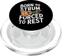 Música Cultural Tradicional Mexicana Mariachi Lover Fiesta PopSockets PopGrip para MagSafe