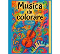 Musica Da Colorare