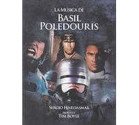 Musica De Basil Poledouris (ROSETTA)