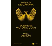 Música de cámara. | Will Ashon