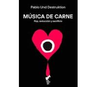 Música de carne