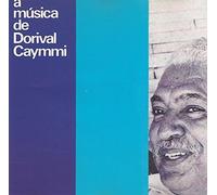 Musica de Dorival Caymmi