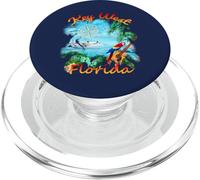 Música de Key West Island PopSockets PopGrip para MagSafe