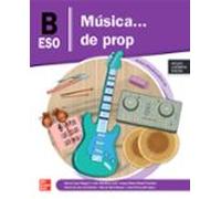 música... de prop -3º eso b