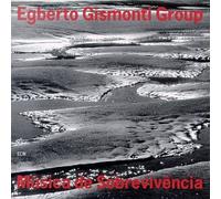 Gismonti, Egberto - Musica De Sobre-Vivencia