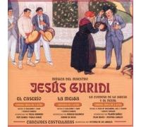 Musica Del Maestro by Jesus Guridi