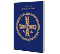 MUSICA DEL MISAL ROMANO, LA (SIN COLECCION)