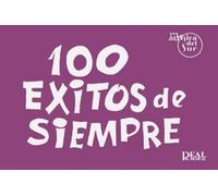 Música del Sur 8H27 - Colección de 100 éxitos musicales, vol.1