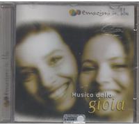 Musica Della Gioia