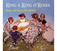 Musica Dorum Dei - Ring A Ring O Roses