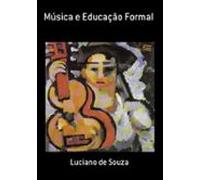 Música E Educação Formal (ebook)