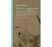 Música e inspiración: Conversaciones con Brahms, Strauss, Puccini, Humperdinck, Bruch i Grieg: 74 (Fragmentos)