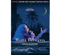 Música É Perfume - Blu-ray