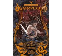 Musica e tenebre. Orfeo (Vol. 2) (Y)