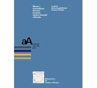 Musica e trascendenza. Percorsi fra storia, estetica musicale e filosofia (Biblioteca di Athena Musica)