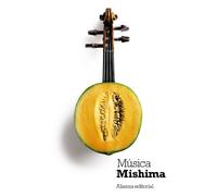 Música (El libro de bolsillo - Bibliotecas de autor - Biblioteca Mishima)