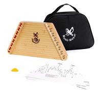 Música eléctrica regazo Arpa con música y libre caso