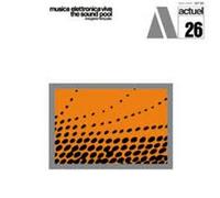 Musica Elettronica V - The Sound Pool