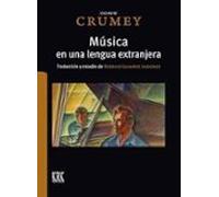 Música En Una Lengua Extranjera