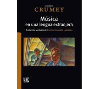 Música en una lengua extranjera: 83 (Tras 3 Letras)