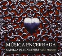 Musica Encerrada - L'Héritage Oral de la Diaspora Sépharade