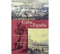 Musica Entre Cuba Y Espa･A