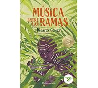 Música entre las ramas: 121 (Ala Delta - Serie Verde)