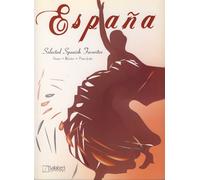 Musica Española - España (Seleccion de Obras Clasicas) para Piano