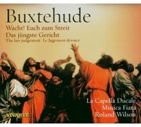 Musica Fiata - Buxtehude - Il Giudizio Universale