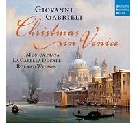 Música Fiata - Christmas In Venice