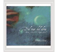 Musica Ficta - Del Mar Del Alma