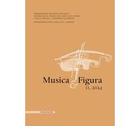 Musica & Figura. Ediz. italiana e inglese (2024) (Vol. 11)