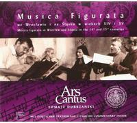 Musica Figurata. Ars Cantus, Dobrazanski.