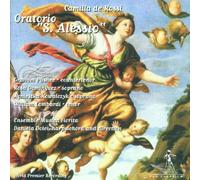 Rossi: Oratorio's Allessio