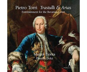 Musica Fiorita - Trastulli & Arias