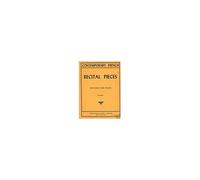 Musica Francesa - Piezas de Recital del Siglo XX Vol.1 para Flauta y Piano