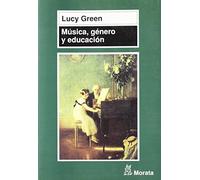 Música, Genero y Educación