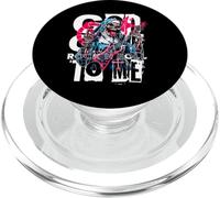 Música - God Gave Rock'n Roll to Me PopSockets PopGrip para MagSafe