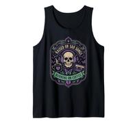 Música gótica Estado de ánimo del café Aumentado por Canciones tristes Corriendo Camiseta sin Mangas