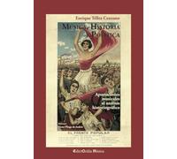 Música, historia y política: Aportaciones musicales al análisis historiográfico: 46 (EdictOràlia Música)