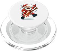 Música Holiday Rocker PopSockets PopGrip para MagSafe