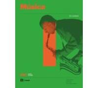 Música Iº Eso Catala Ed 2019 Cataluña/baleares/comunidad Valenciana