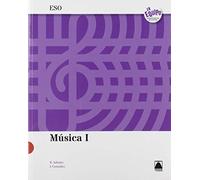 Música I ESO - En equipo (SIN COLECCION)