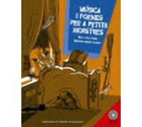 Musica I Poemes Per A Petits Monstres (conte Cd)